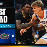Florida vs. Prairie View A&M  - First round NCAA tournament extended highlights