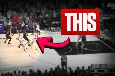 This Is What Changed Everything For the Lakers