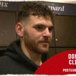 Donovan Clingan On 8th Seed & His Performance Tonight vs Timberwolves | Trail Blazers | Mar 20, 2026
