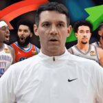 Thunder Rotation Questions… Ajay Mitchell Up, Dort & Wiggins Down? | BTT Ep. 42