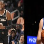 Kuminga revenge game & KP returns to ATL, Hawks vs Warriors Preview W/Cy from Golden Daze Podcast