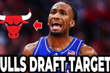 Bulls Monitor 14 Prospects in March Madness for the NBA Draft CHICAGO BULLS NEWS