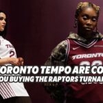 Toronto Tempo have 6 weeks to launch, and are you buying Raptors turnaround?