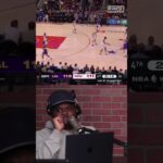 Houston Rockets Struggling + Hawks Up Next (11-Game Win Streak)