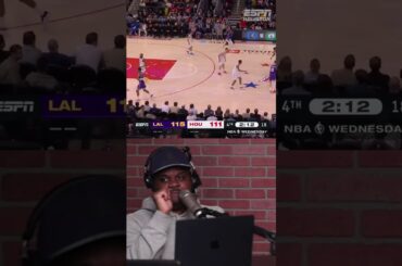 Houston Rockets Struggling + Hawks Up Next (11-Game Win Streak)