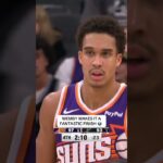 What a #FantasticFinish in San Antonio! 👀