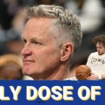 Golden State Warriors DESTROYED By Detroit, Dubs Are Currently Really Bad