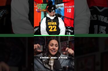 “It’s a WRAP for the Cavs” 😳 Trysta Ends the Debate | Alley Oop