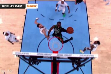 Jaylen Brown Highlights vs Memphis Grizzlies (30 pts, 6 reb, 6 ast) | 2025-26 NBA Season