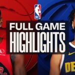 Game Recap: Nuggets 121, Raptors 115