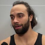 Cleveland Cavaliers: Max Strus EMOTIONAL After Cavs Return, Season Debut — 'I Worked My Ass Off'