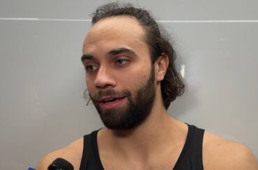 Cleveland Cavaliers: Max Strus EMOTIONAL After Cavs Return, Season Debut — 'I Worked My Ass Off'