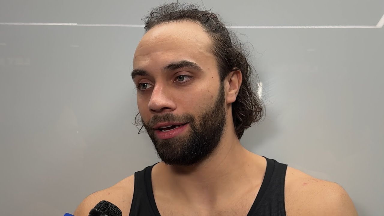 Cleveland Cavaliers: Max Strus EMOTIONAL After Cavs Return, Season Debut — 'I Worked My Ass Off'