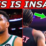 I Can't Believe The Bucks Tried To FLEECE The Sixers With This TRADE...