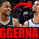 I Seriously Think The San Antonio Spurs Can Win It All