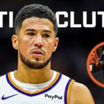 Assessing the Phoenix Suns Fourth Quarter Offensive Woes 😬