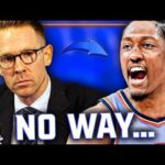 This has HUGE implications on the playoffs...