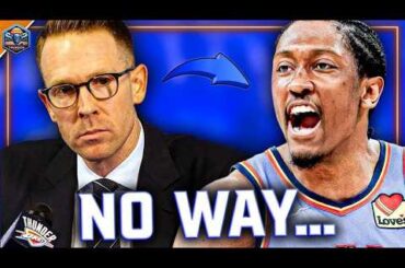 This has HUGE implications on the playoffs...