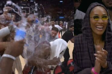 Bam Adebayo SCORES 83 POINTS vs Wizards - FULL Highlights