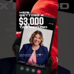 YOU COULD WIN THE RAPTOR’S $3000 TAX REFUND!