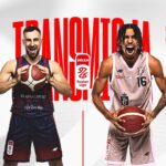 OBEJRZYJ NA ŻYWO 🔥🏀 King Szczecin - Dziki Warszawa | 21.03.2026 / 12:00
