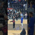 THE GREATEST TO EVER PLAY THE GAME OF BASKETBAL #warriornation #basketball #stephencurry #warriors