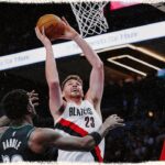 Donovan Clingan DOUBLE-DOUBLE Night 21 Points, 12 Reb | Trail Blazers at Timberwolves | Mar 20, 2026