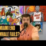 Miami Heat Whale Fails Need To Stop After Whiffing On Durant, Harden, Spida, Giannis, Dame