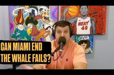 Miami Heat Whale Fails Need To Stop After Whiffing On Durant, Harden, Spida, Giannis, Dame