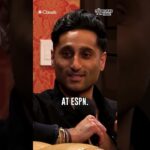 Shams lost his Chicago Bulls credentials because he was a college student 😵‍💫 #NBA #chicagobulls