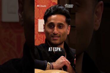 Shams lost his Chicago Bulls credentials because he was a college student 😵‍💫 #NBA #chicagobulls