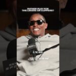 Lou Will: Clippers Are The Hood, Lakers Are Hollywood