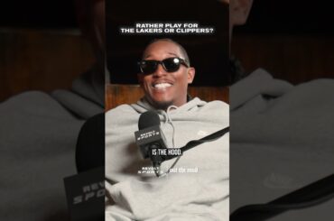 Lou Will: Clippers Are The Hood, Lakers Are Hollywood