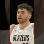 The Blazers Have To Make a Decision…