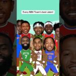 Every NBA Team’s best Jalen! #nba