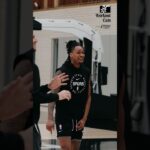 back to it! 😤 #Spurs #NBA