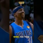 Part 2: Where Are They Now? 2011 Champion Dallas Mavericks 🏆 #NBA #shorts