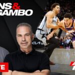 LIVE: What is wrong with the Phoenix Suns? | Mar. 20, 2026