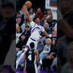 Ace continues to rise and together, we continue to climb 🏔️💜 #utahjazz #acebailey #dunk #nba