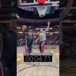 Now that's FAST 💨