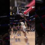 4th Quarter Top Plays | Pistons vs. Warriors #nba #pistons