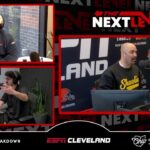 THE NEXT LEVEL - BROWNS DRAFT OPTIONS + MARCH MADNESS + CAVS - 3/20/2026