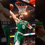 CELTICS TRADING TATUM? 🤯 Giannis to Boston! ☘️