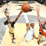 OKC Thunder at Washington Wizards | Game Highlights | March 21, 2026