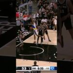 T.J. McConnell Finds Obi Toppin for the Slam 💥