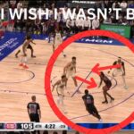 STEVE KERR is why I wish I wasn't born vs. PISTONS