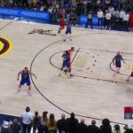 This commentary to end the game 🤣