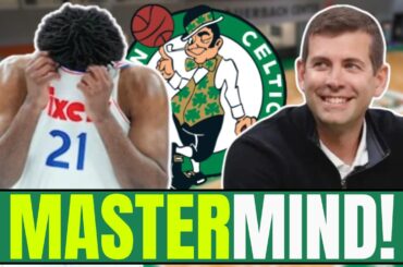 Vucevic Return UPDATE! + How Boston DODGED The NBA's Worst Contracts. Celtics News