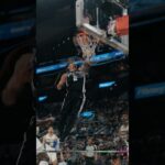 THE EXCLAMATION POINT ‼️ #nba #spurs #dylanharper