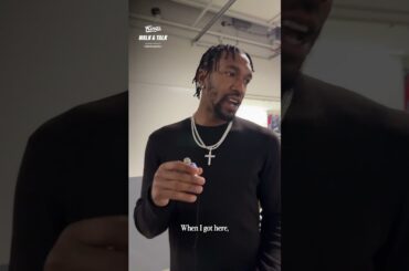 lucky #️⃣s  Walk & Talk presented by @ticketmaster